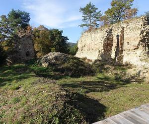 Najpiękniejsze zamki nad Dunajcem. To najwspanialsze atrakcje w Małopolsce