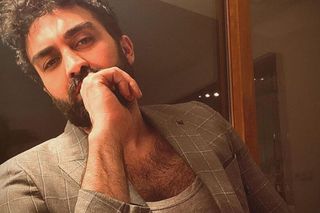 Tolga Sala (Ferit z Dziedzictwo)