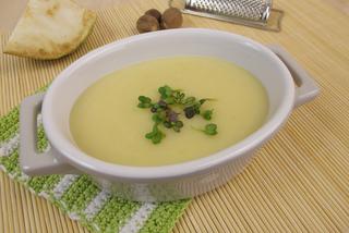 Zupa selerowa: pożywna i dietetyczna
