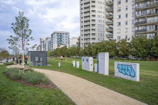 Nowy park w Warszawie za 40 mln zł. Mieszkańcy zwracają uwagę na jeden szczegół