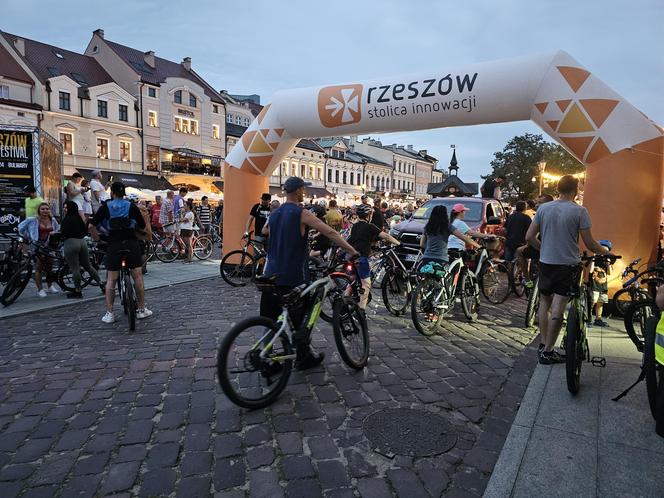 Rzeszów Bike Festival 2024