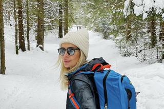 Agnieszka Woźniak-Starak znalazła nową miłość