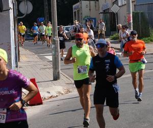 XIV Bieg Męczeństwa i Pamięci Narodowej na Szwederowie w Bydgoszczy