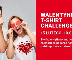 Wydarzenia walentynkowe na Śląsku