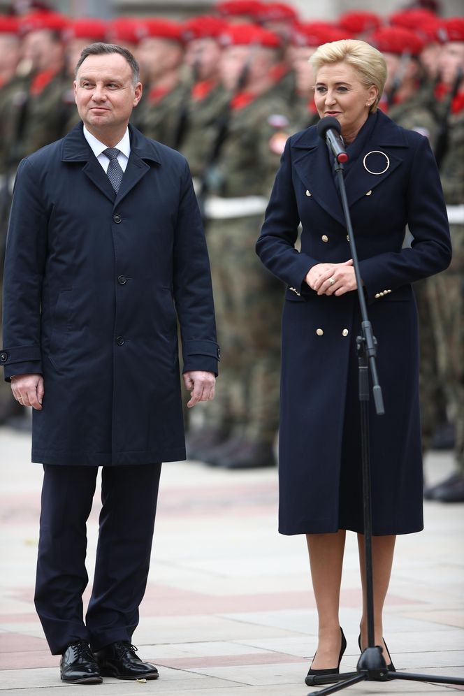 Agata Kornhauser-Duda