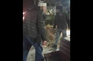 17-latek ciężko pobił 65-latka. Policji powiedział, że bronił koleżanek. Prawda wyszła na jaw