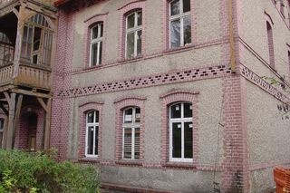 Willa Lawenda - Kudowa-Zdrój