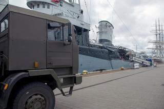 ORP „Błyskawica”