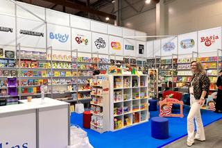 Targi Książki w Krakowie 2023. Zaskakująca frekwencja. Tłumy dopisały!