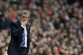 EURO 2012: Roy Hodgson OFICJALNIE trenerem REPREZENTACJI ANGLII