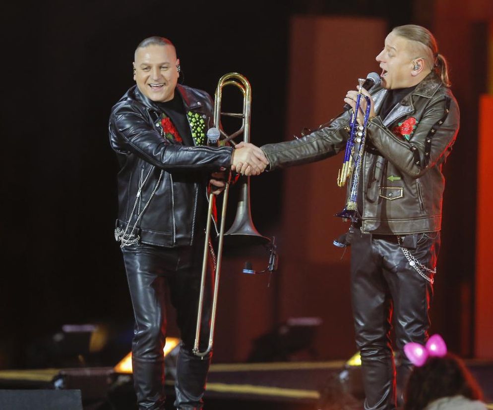 Bracia Golec OSTRO o Eurowizji. Mówią o degeneracji i upadku moralnym!