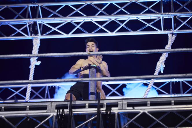 Finał programu "Ninja vs Ninja"