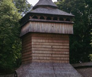 Cerkiew św. Paraskewy w Radrużu