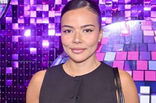 Lexy Chaplin nie przebiera w słowach! Porównała Halloween do kultu szatana