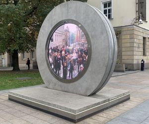 Lublin połączył się z Wielką Brytanią. Od dziś z Placu Litewskiego zobaczymy Ipswich