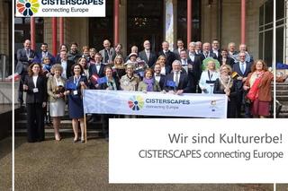 Wyróżnienie dla Wągrowca. Otrzymał on Znak Dziedzictwa Europejskiego