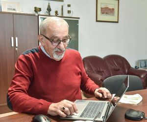 Profesor Bogusław Buszewski rekordzistą w tytułach doktor honoris causa