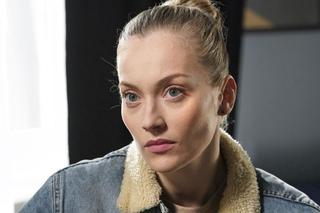 Barwy szczęścia, odc. 2706: Renata (Ania Mrozowska)