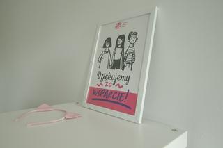 Tak mieszka Maja Staśko