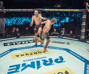 PRIME MMA 14