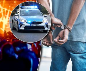 24-latek skatowany na śmierć pod dyskoteką. Siedmiu nastolatków zatrzymanych! Najmłodszy ma 14 lat