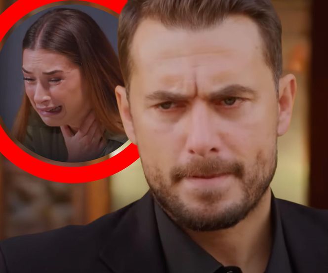 Melis awanturuje się z Feraye, a później podejrzewa, że Zeynep jest w ciąży z Cihanem.