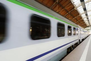 Nowa linia kolejowa na Podkarpaciu. Pociągi pojadą nawet 200 km/h