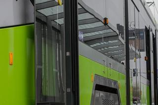 Nowe linie tramwajowe w Olsztynie
