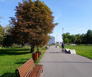 Rozpoznasz lubelski park po zdjęciu?