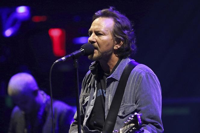 Pearl Jam zapowiedzieli nowy album! Kiedy premiera Gigaton (Tour Edition)?
