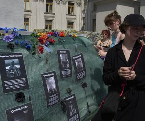 Ukraina z gwarancjami bezpieczeństwa na wzór art. 5 NATO