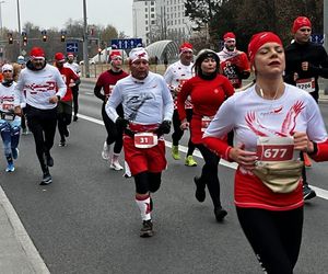 Bieg dla Niepodległej 2024 w Białymstoku