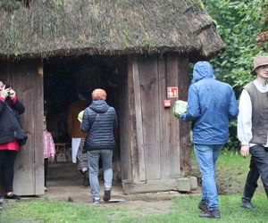 Tak ongiś siekano kapustę w woj. lubelskim. „Obieraczki kapuściane” w Muzeum Wsi Lubelskiej