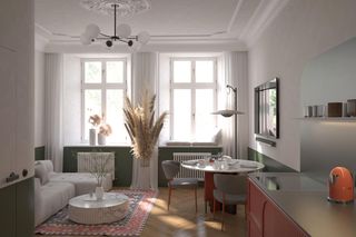 Kamienica w Krakowie przejdzie kapitalny remont