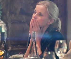 Małgorzata Foremniak świetowała zaręczyny?!