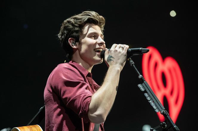 Shawn Mendes i Camila Cabello