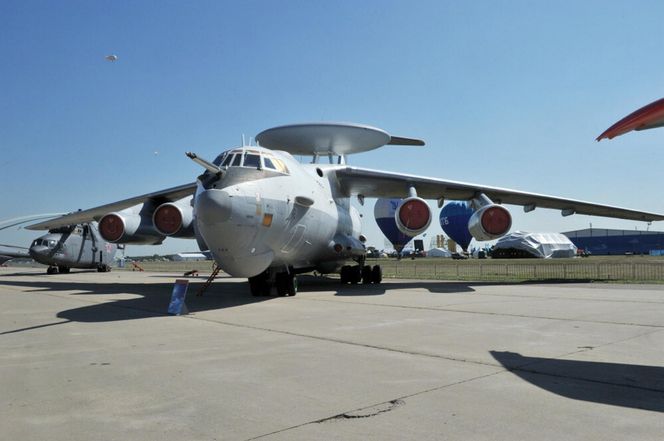 Bombowce Putina zniszczone przez Ukrainę.