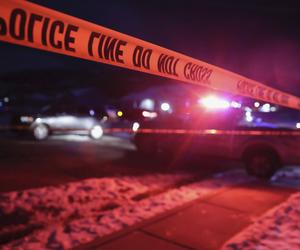 Osiem ciał z ranami postrzałowymi, w tym pięcioro dzieci! Przerażająca zbrodnia w stanie Utah