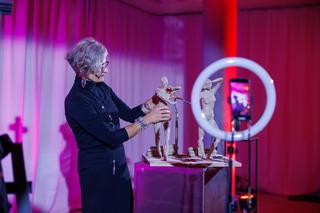 Artshow w Kamienicy Karskich w Warszawie