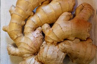 Imbir może pomóc w walce z padaczką lekooporną 