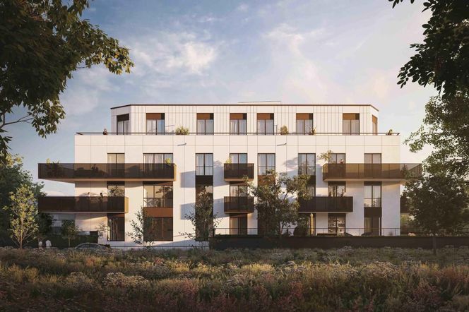 Royal Garden Wilanów