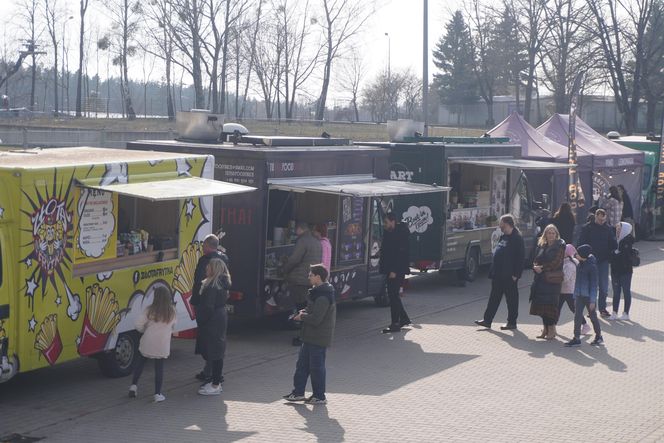 Food Truck Festival 2025 w Białymstoku