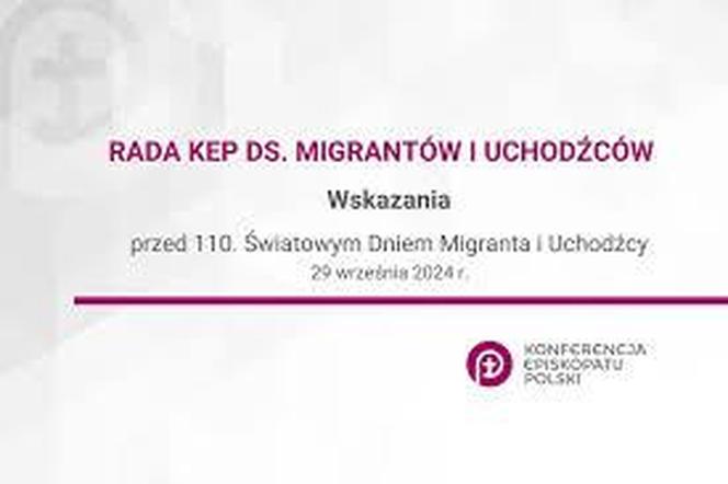 Rada KEP ds. Migrantów i Uchodźców