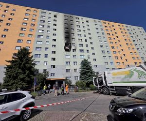  Przyjaciele żegnają Julię