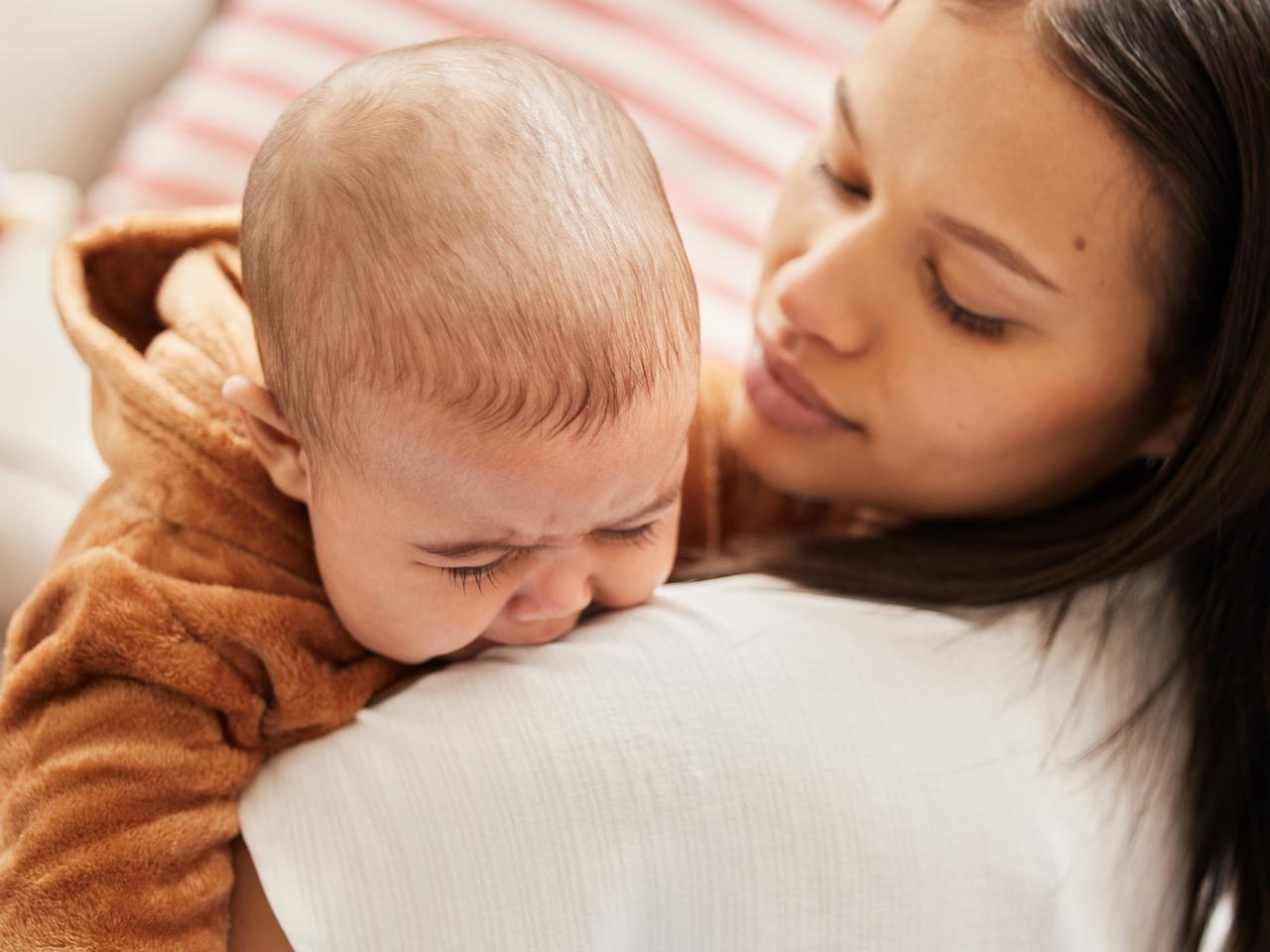 Jak pomóc dziecku i sobie w okresie lęku separacyjnego?