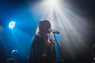 Natalia Przybysz w Rzeszowie