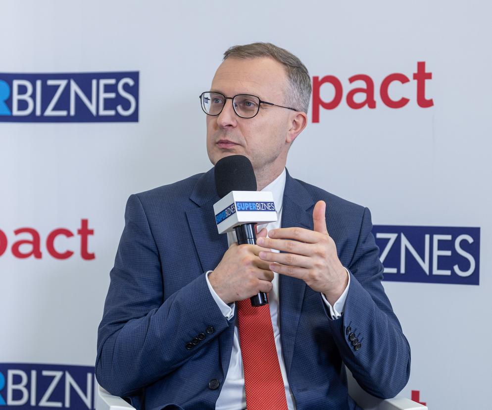 Impact 2023 - Paweł Borys