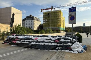 Powódź w Polsce. Te miejscowości ominęła wielka woda. To nie cud, a zbiorniki