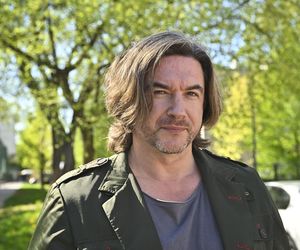 Gwiazdor Na dobre i na złe osierocił dwoje dzieci. Po jego śmierci żona walczyła o starszego syna. Poruszająca reakcja fanów