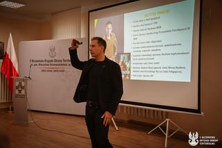 „SPECJALS” w mazowieckiej piątce